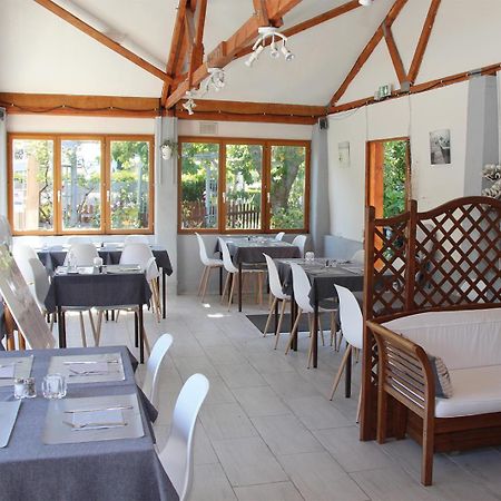 Camping Le Picard Tournieres Esterno foto