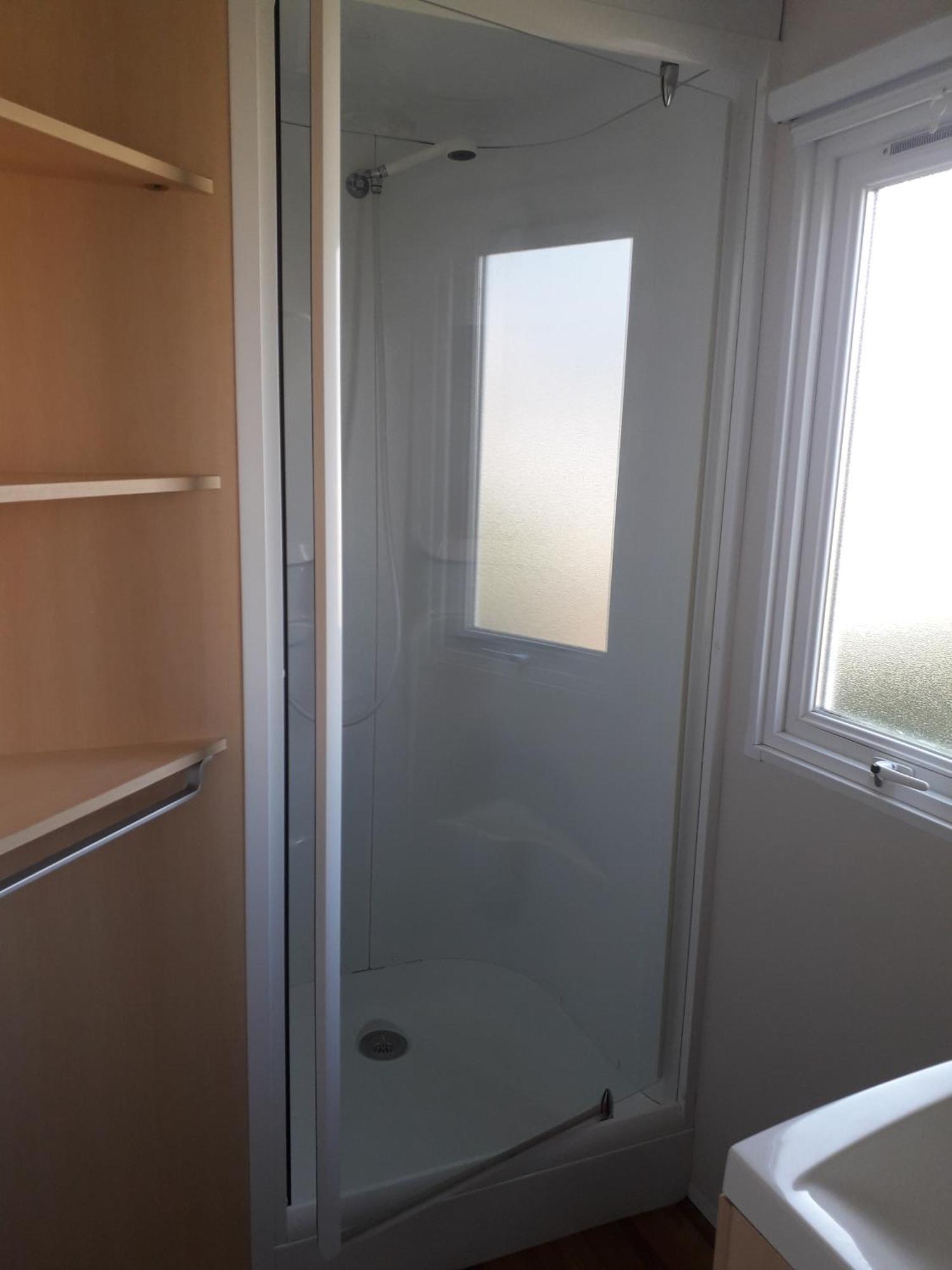 Camping Le Picard Tournieres Esterno foto