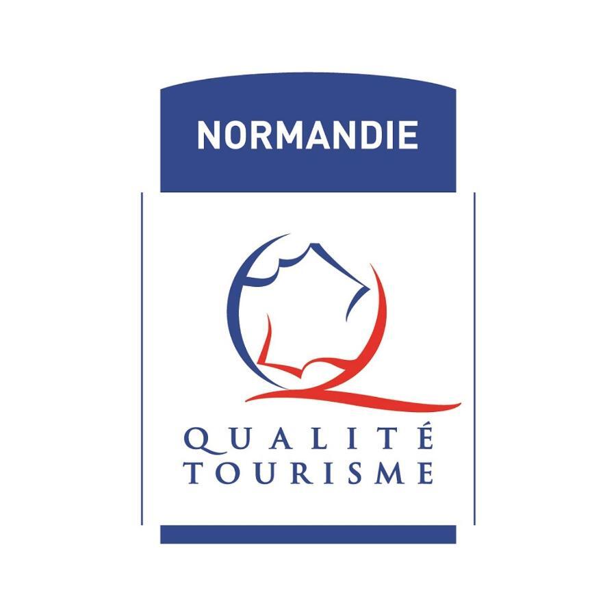 Camping Le Picard Tournieres Esterno foto